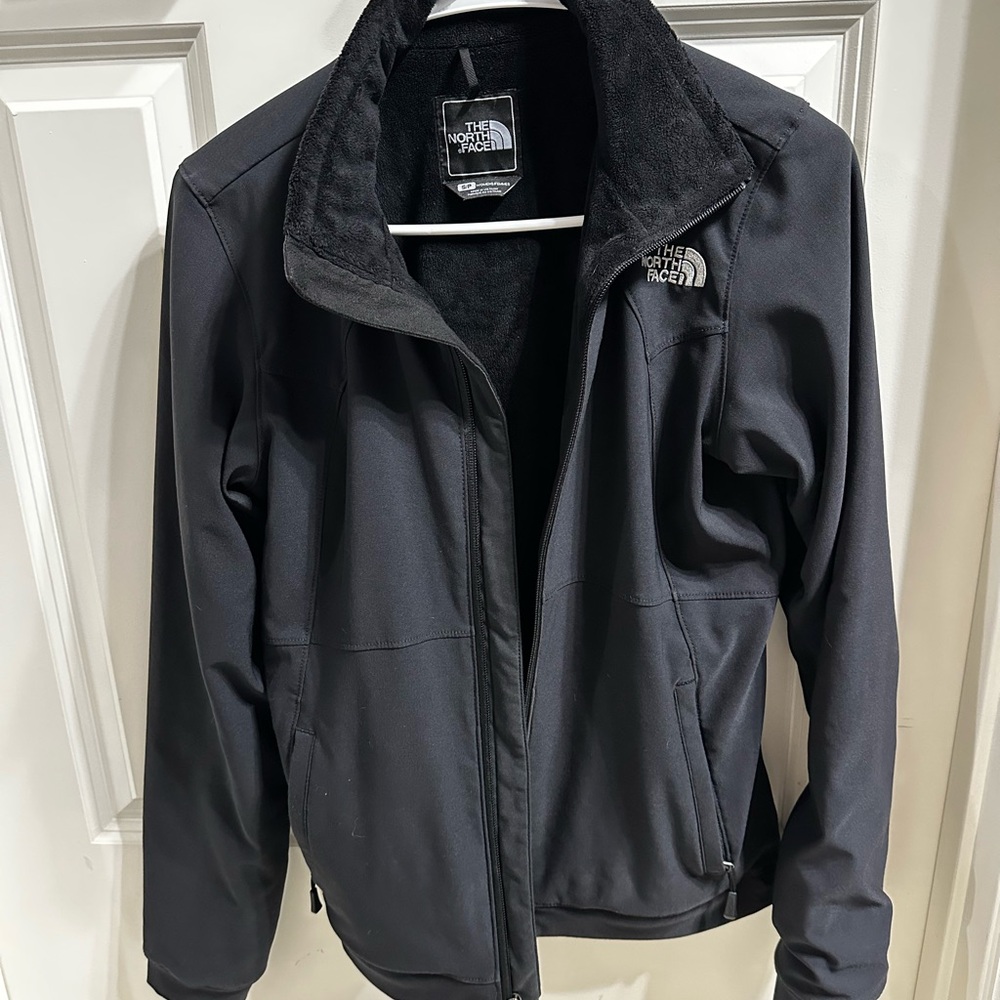 The North Face Softshell Jacket